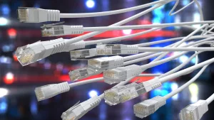 Cables rj 45